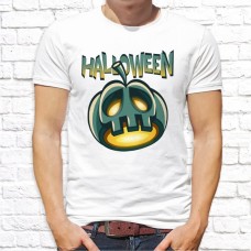 Футболка "Хэллоуин" 11 Футболка "Хэллоуин" 11