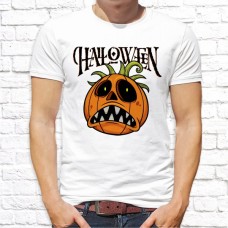 Футболка "Хэллоуин" 12 Футболка "Хэллоуин" 12