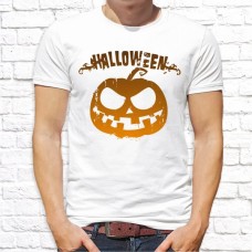 Футболка "Хэллоуин" 13 Футболка "Хэллоуин" 13