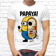 Футболка "Миньон" 14 Футболка "Миньон" 14