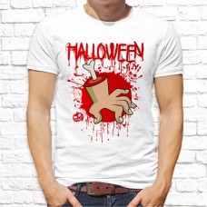 Футболка "Хэллоуин" 14 Футболка "Хэллоуин" 14