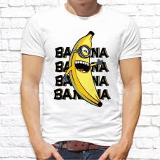 Футболка "Миньон" 15 Футболка "Миньон" 15