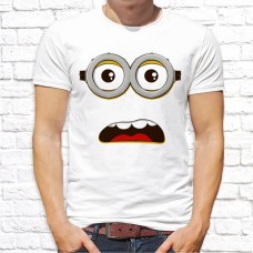 Футболка "Миньон" 16 Футболка "Миньон" 16