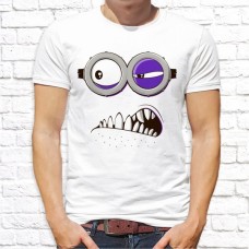 Футболка "Миньон" 18 Футболка "Миньон" 18