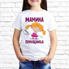 Футболка "Детская" 1