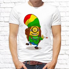 Футболка "Миньон" 24 Футболка "Миньон" 24