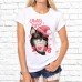 Футболка "Новый Год" 1
