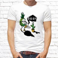 Футболка "Прикольная" 100 Футболка "Прикольная" 100