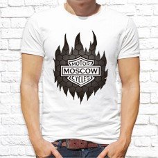 Футболка "Прикольная" 103 Футболка "Прикольная" 103