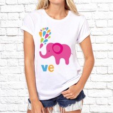 Футболка "Парная" 207 Футболка "Парная" 207