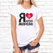 Футболка "Новый Год" 104 Футболка "Новый Год" 104