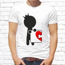 Футболка "Парная" 210 Футболка "Парная" 210