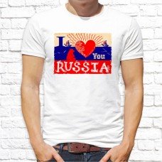 Футболка "Прикольная" 107 Футболка "Прикольная" 107