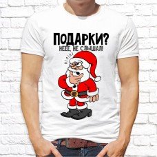 Футболка "Новый Год" 109 Футболка "Новый Год" 109