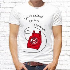 Футболка "Парная" 18 Футболка "Парная" 18