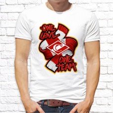 Футболка "Футбол" 10 Футболка "Футбол" 10