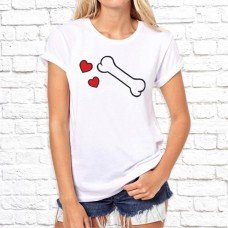 Футболка "Парная" 218 Футболка "Парная" 218