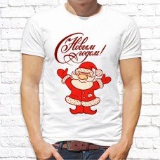 Футболка "Новый Год" 110 Футболка "Новый Год" 110