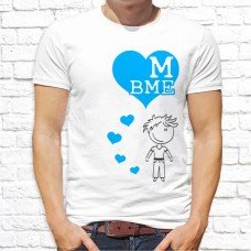 Футболка "Парная" 220 Футболка "Парная" 220