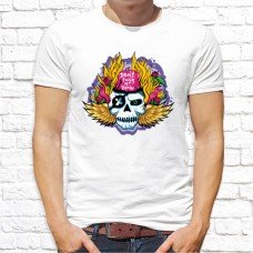 Футболка "Прикольная" 111 Футболка "Прикольная" 111