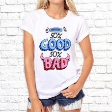 Футболка "Надпись" 111 Футболка "Надпись" 111