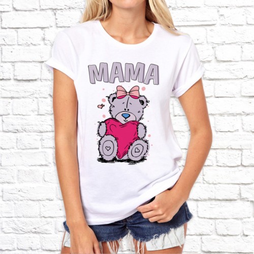 Футболка "Семейная" 181