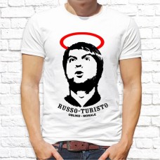 Футболка "Прикольная" 112 Футболка "Прикольная" 112