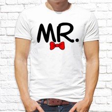 Футболка "Парная" 230 Футболка "Парная" 230