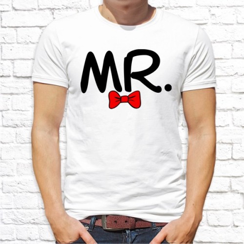 Футболка &quot;Парная&quot;  230