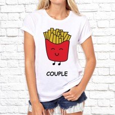 Футболка "Парная" 235 Футболка "Парная" 235