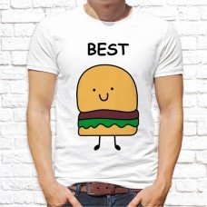 Футболка "Парная" 234 Футболка "Парная" 234