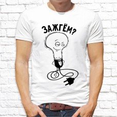 Футболка "Парная" 236 Футболка "Парная" 236