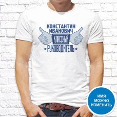 Футболка "День учителя" 11 Футболка "День учителя" 11