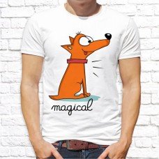 Футболка "Парная" 23 Футболка "Парная" 23