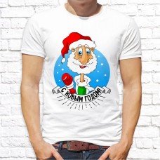 Футболка "Новый Год" 120 Футболка "Новый Год" 120