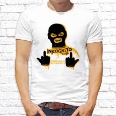 Футболка "Прикольная" 123 Футболка "Прикольная" 123