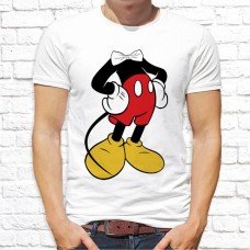 Футболка "Парная" 247 Футболка "Парная" 247