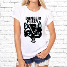 Футболка "Прикольная" 125 Футболка "Прикольная" 125