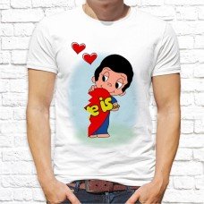 Футболка "Парная" 252 Футболка "Парная" 252