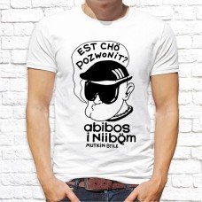 Футболка "Прикольная" 127 Футболка "Прикольная" 127