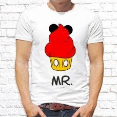 Футболка "Парная" 254 Футболка "Парная" 254