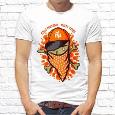 Футболка "Прикольная" 128 Футболка "Прикольная" 128