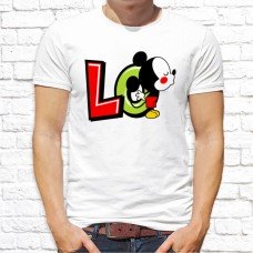 Футболка "Парная" 257 Футболка "Парная" 257