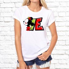 Футболка "Парная" 256 Футболка "Парная" 256