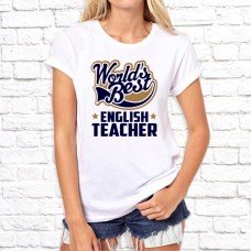 Футболка "День учителя" 12 Футболка "День учителя" 12
