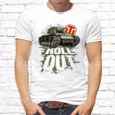 Футболка "Игры" 12