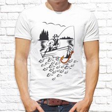 Футболка "Парная" 261 Футболка "Парная" 261