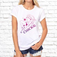 Футболка "Прикольная" 131 Футболка "Прикольная" 131