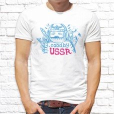 Футболка "Прикольная" 132 Футболка "Прикольная" 132