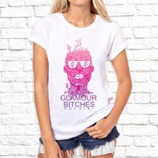 Футболка "Прикольная" 134 Футболка "Прикольная" 134